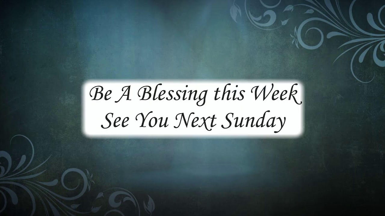 Waldheim Worship February 8th [2/8/26] Traditional Service
