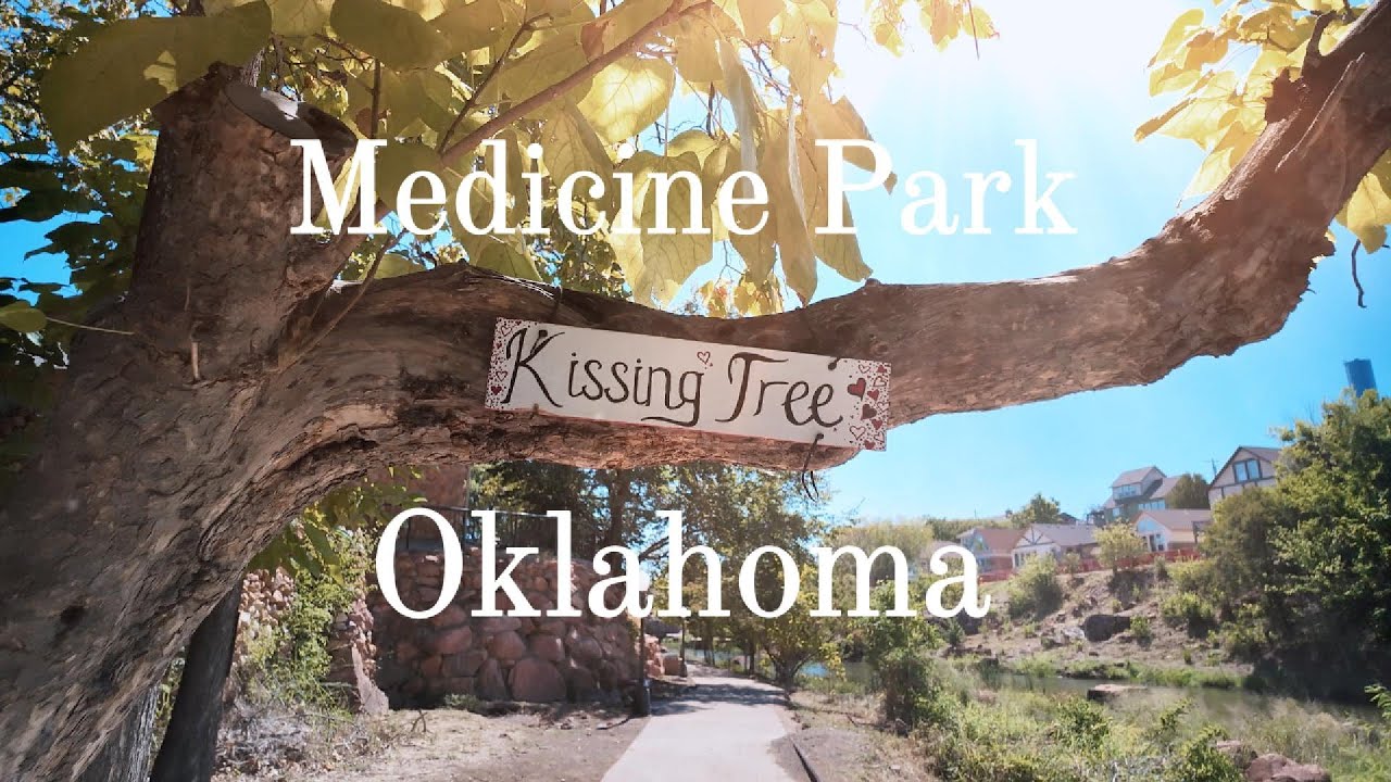 Discovering Medicine Park, Oklahoma: Adventure, History, and Family Fun!
