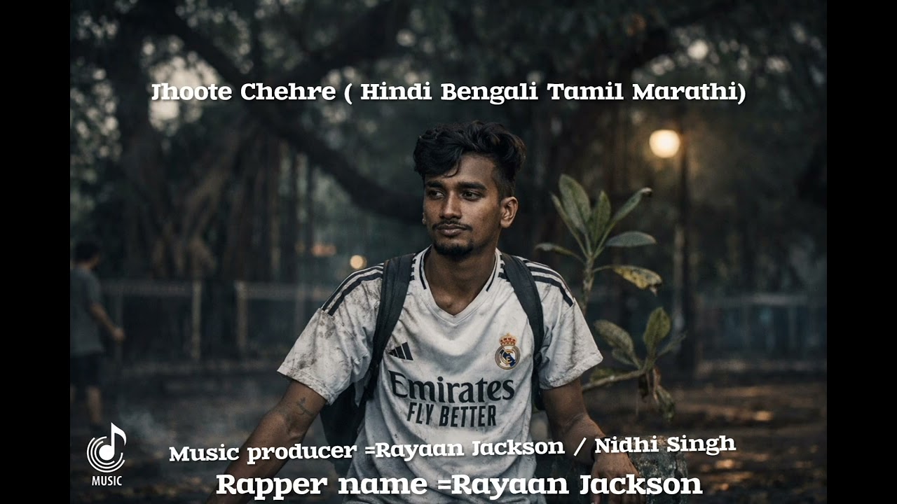 Jhoote chehre (HINDI Bangla Tamil Marathi)