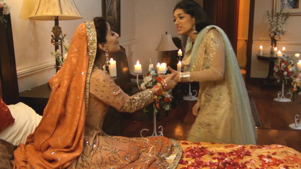Tumne Mujh Se Mera Hadi Cheena !! #sanamjung #imranabbas #sarahkhan - Alvida - HUM TV