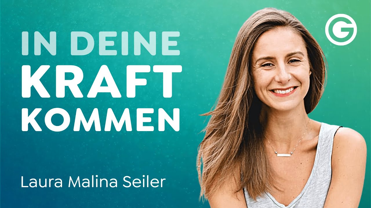 Manifestieren: Dein Weg in ein erfülltes Leben (so geht’s) // Laura Malina Seiler
