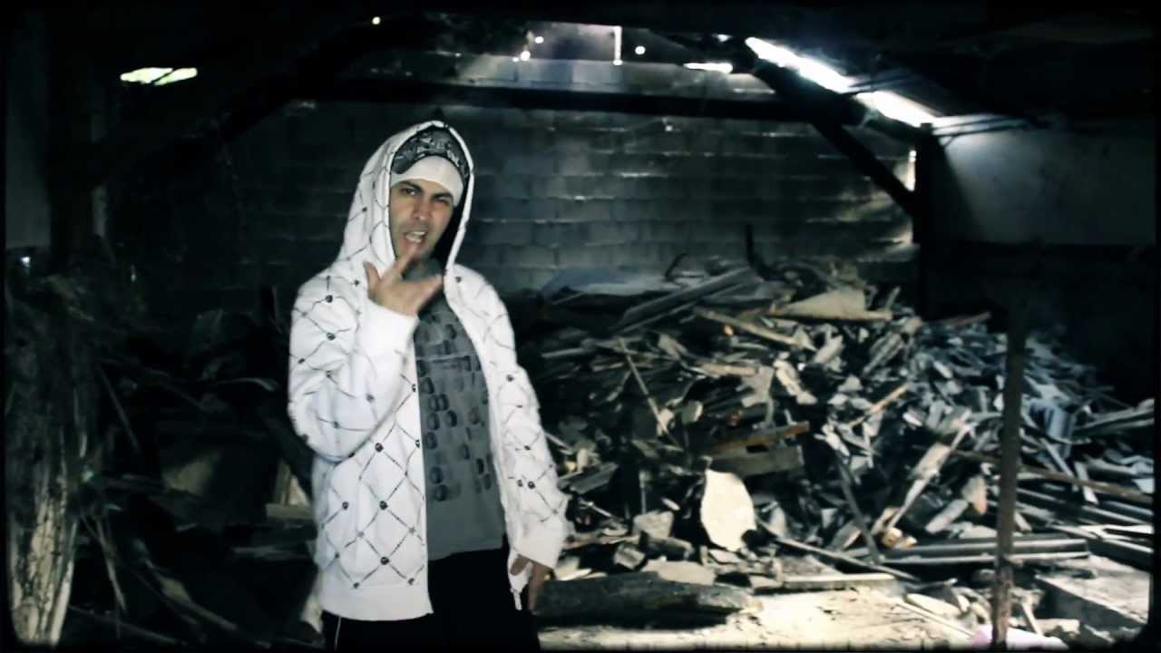 Darkness rap - ... Et le monde tourne  (clip video)