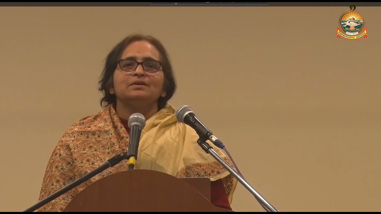 Dr  Sucheta Ghosh, When Sanskrit Met AI: From Pāṇini to Neuro-Symbolic Models, IKS, RKSMVV