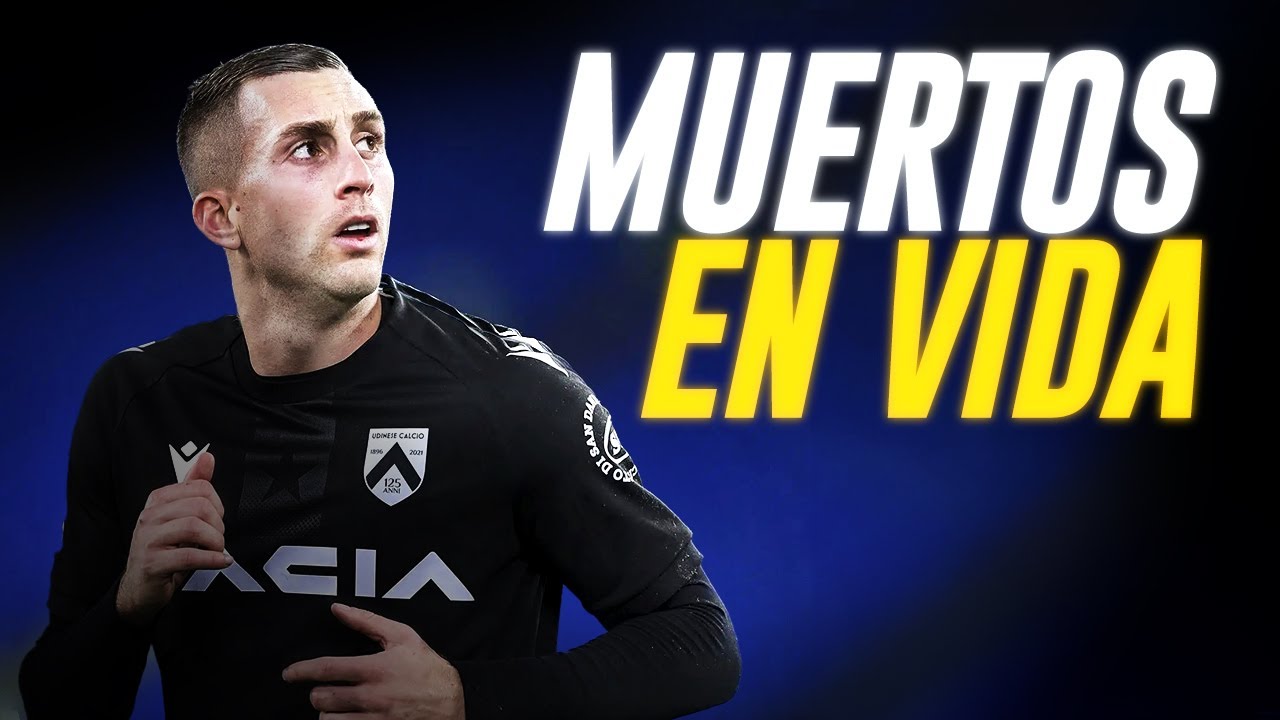 Jugadores que LLEVAN TANTO TIEMPO LESIONADOS que ya ni te acordabas de ellos