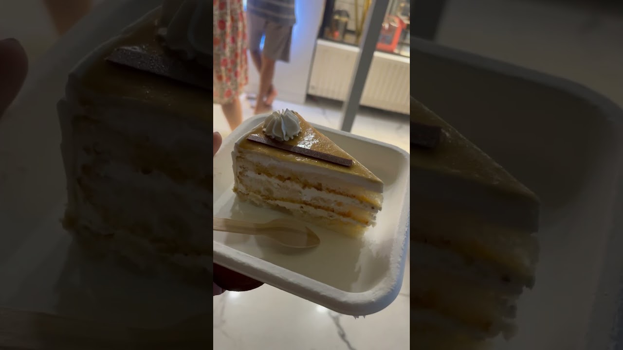 BUTTERSCOTCH PASTRY AT RASA BAKES | LALPUR RANCHI JHARKHAND | #food #jharkhand #foodie #ranchi