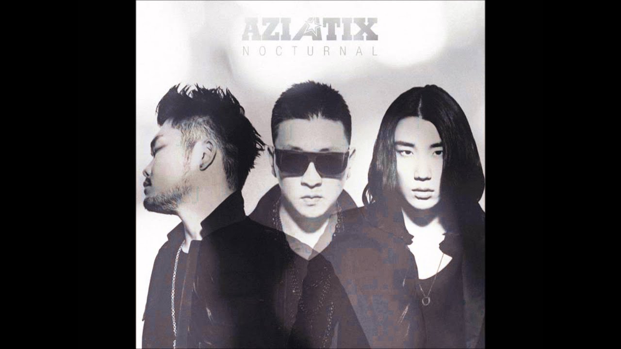 Aziatix - Lights