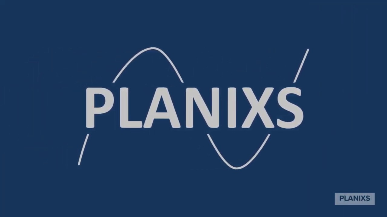 Who is Planixs?