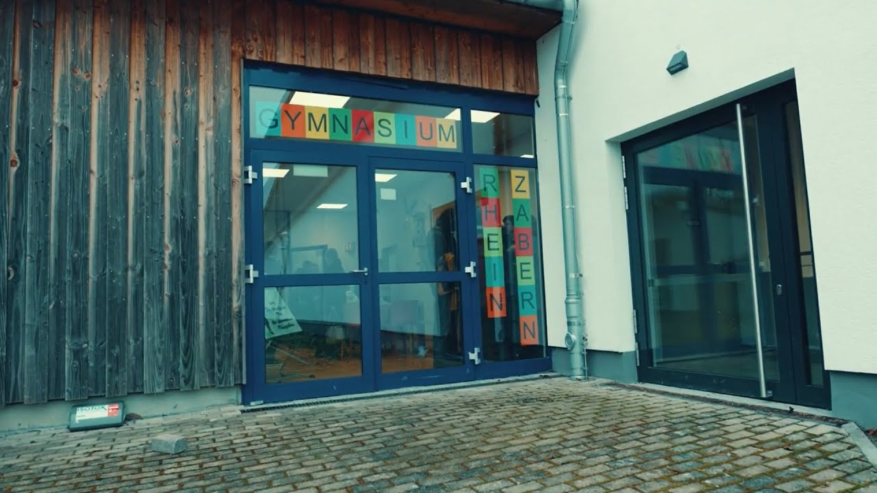 Tag der offenen Tür 2025