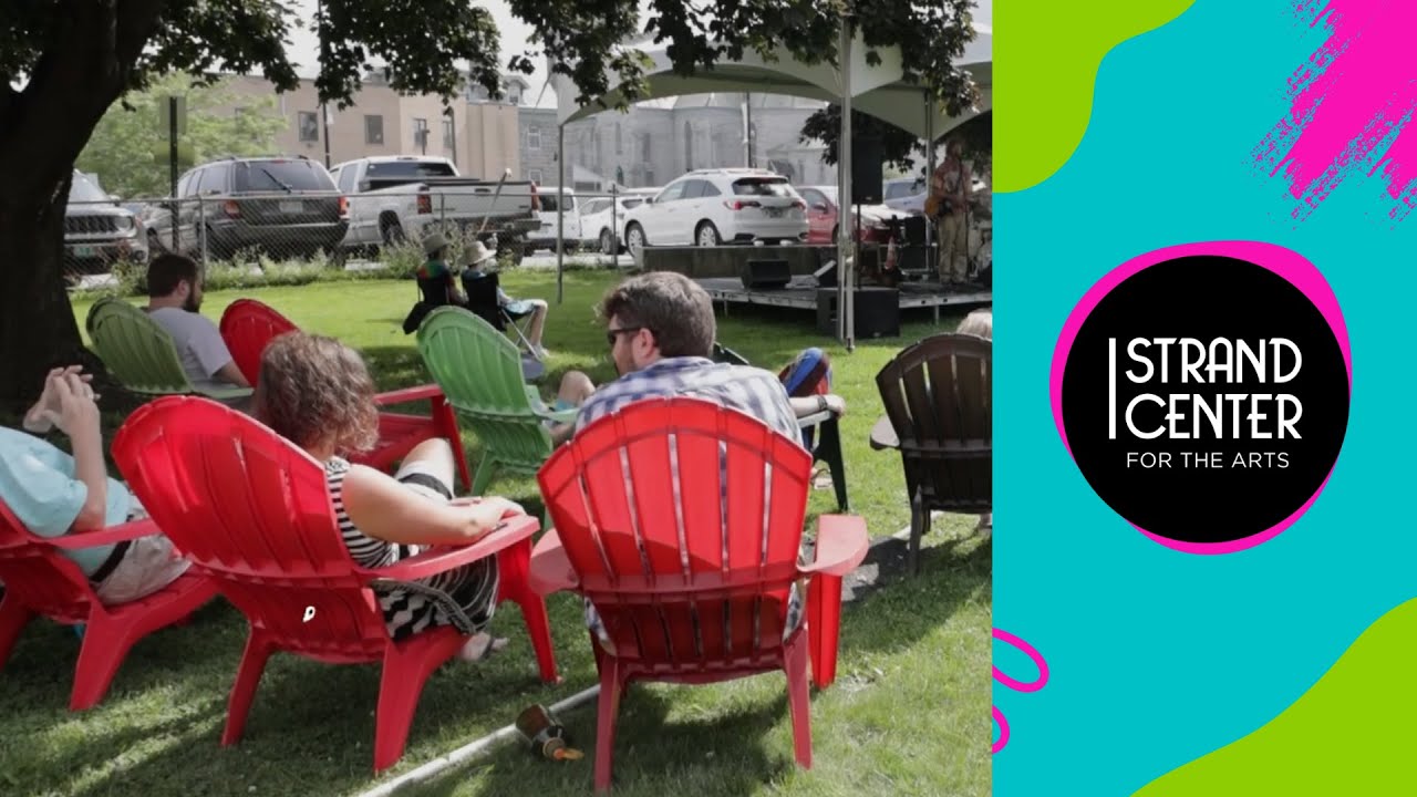 Community Events | Welcome to the Strand Center for the Arts