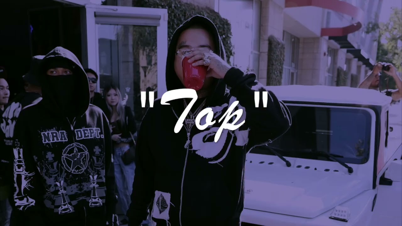 (Free) Stupid Young x West Coast Type Beat - 