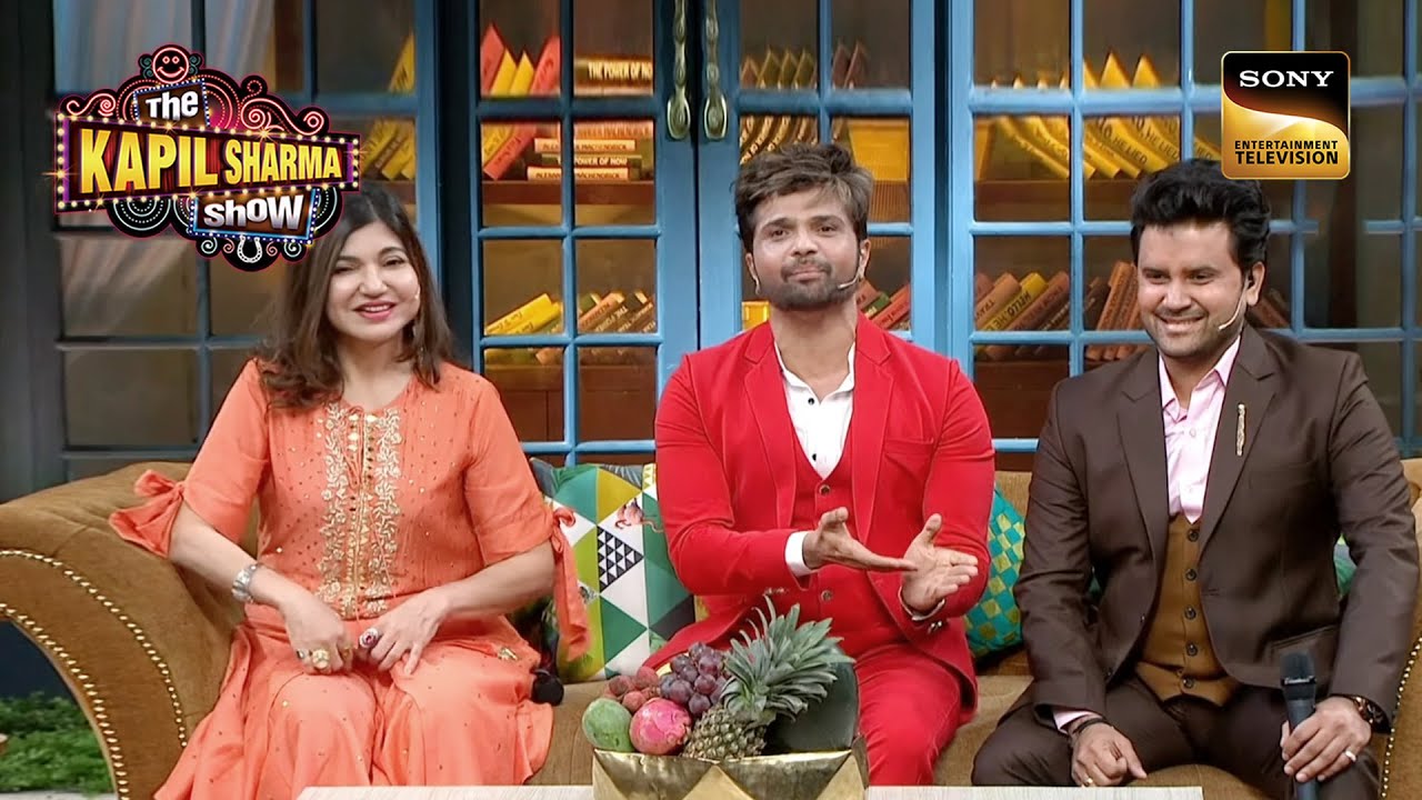 'Industry का ऐसा कोई काम नहीं जो Himesh नहीं कर सकते' | Best Of The Kapil Sharma Show | Full Episode