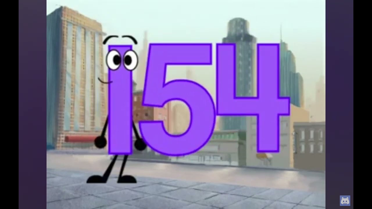 Jumpstart numbers band 101-200 (2)