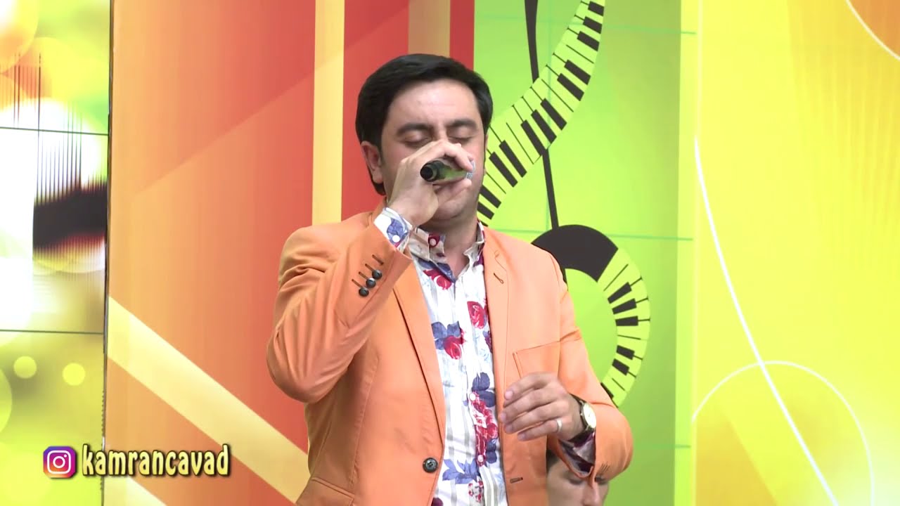 Elmar Qedimov Mugam Senuberim