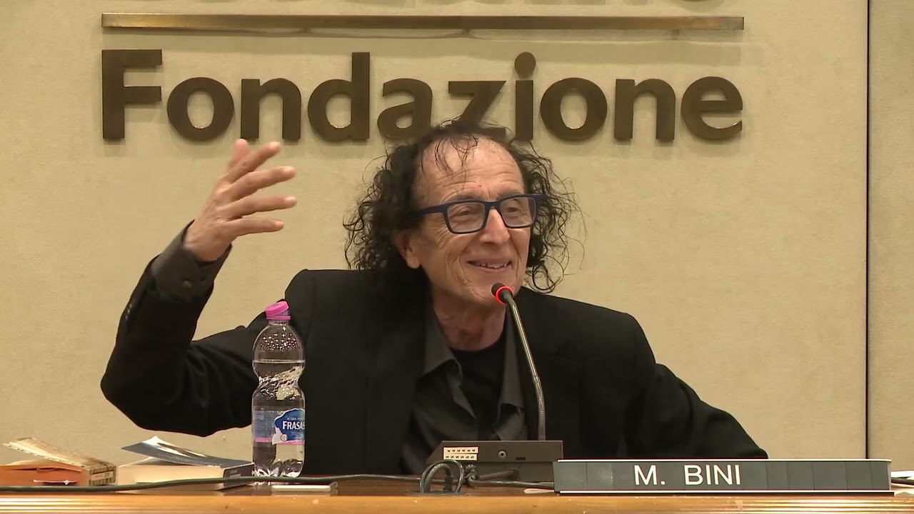MASSIMO BINI racconta L’EDUCAZIONE SENTIMENTALE DI GUSTAVE FLAUBERT