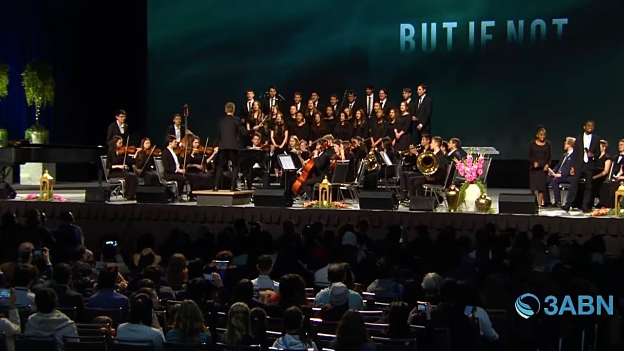 Live Music Program at GYC | Behold Our God | Singing with FVA #generationyouthchrist 