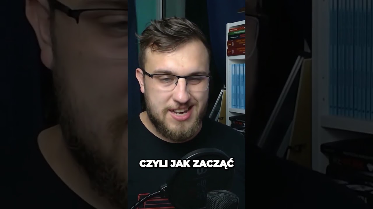 Jak zacząć naukę cybersecurity?