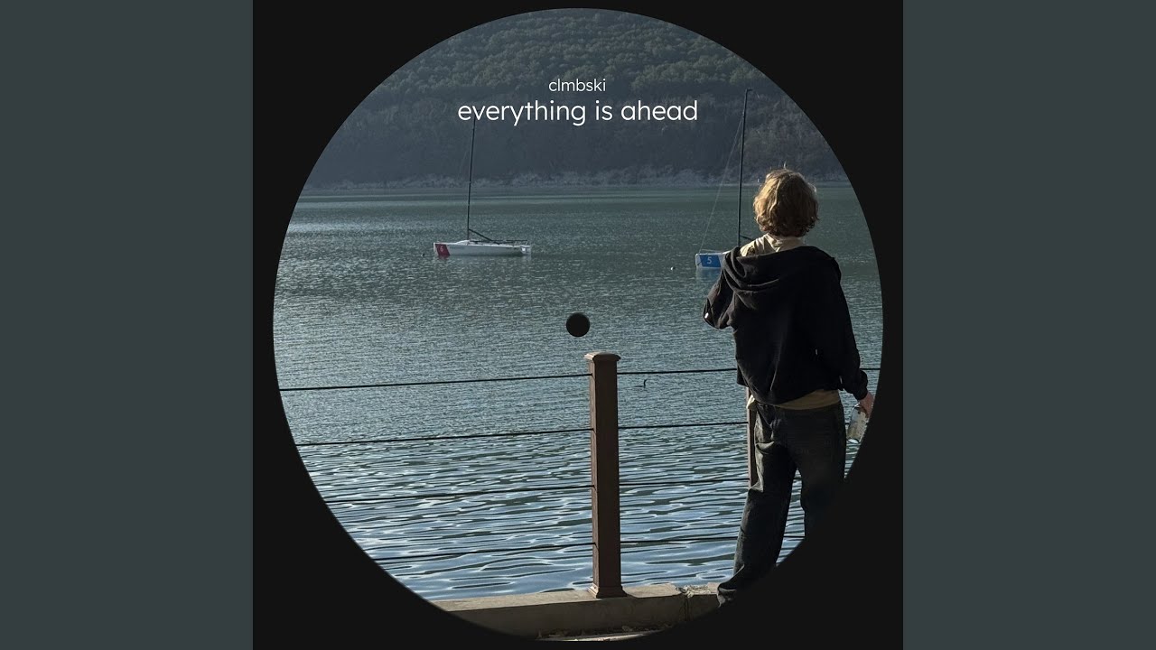Everything Is Ahead