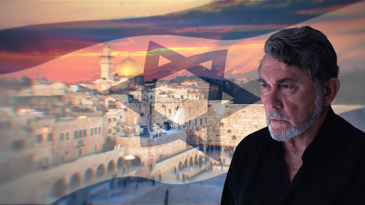 The Invention of the Jewish People - Exposing a Modern Myth