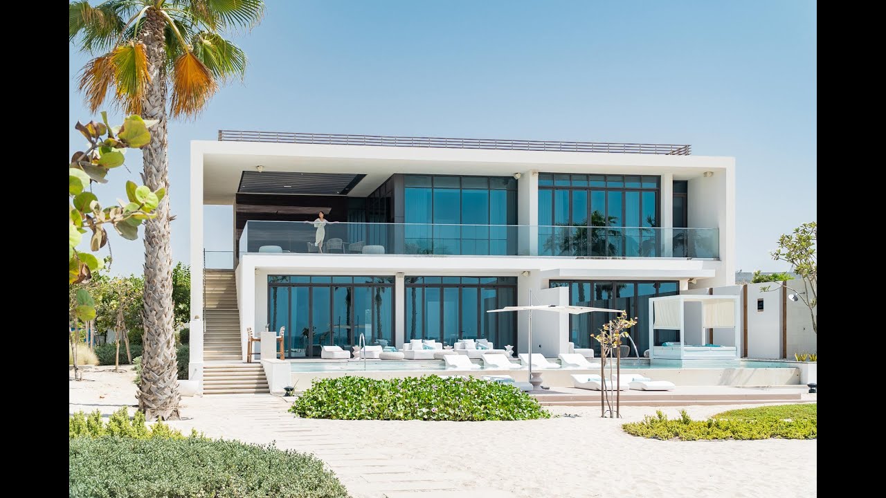 3 Bedroom Ultimate Villa