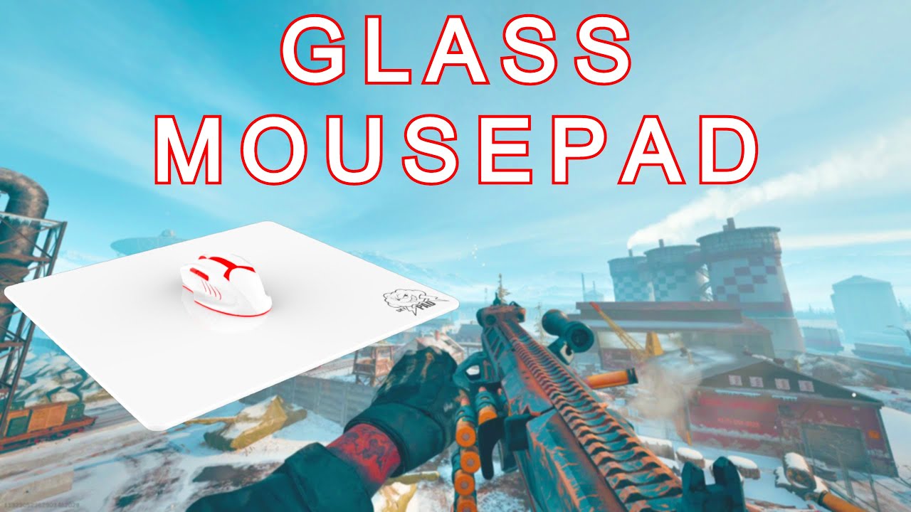 The New RAAL LMG + Glass = Monitor Cam