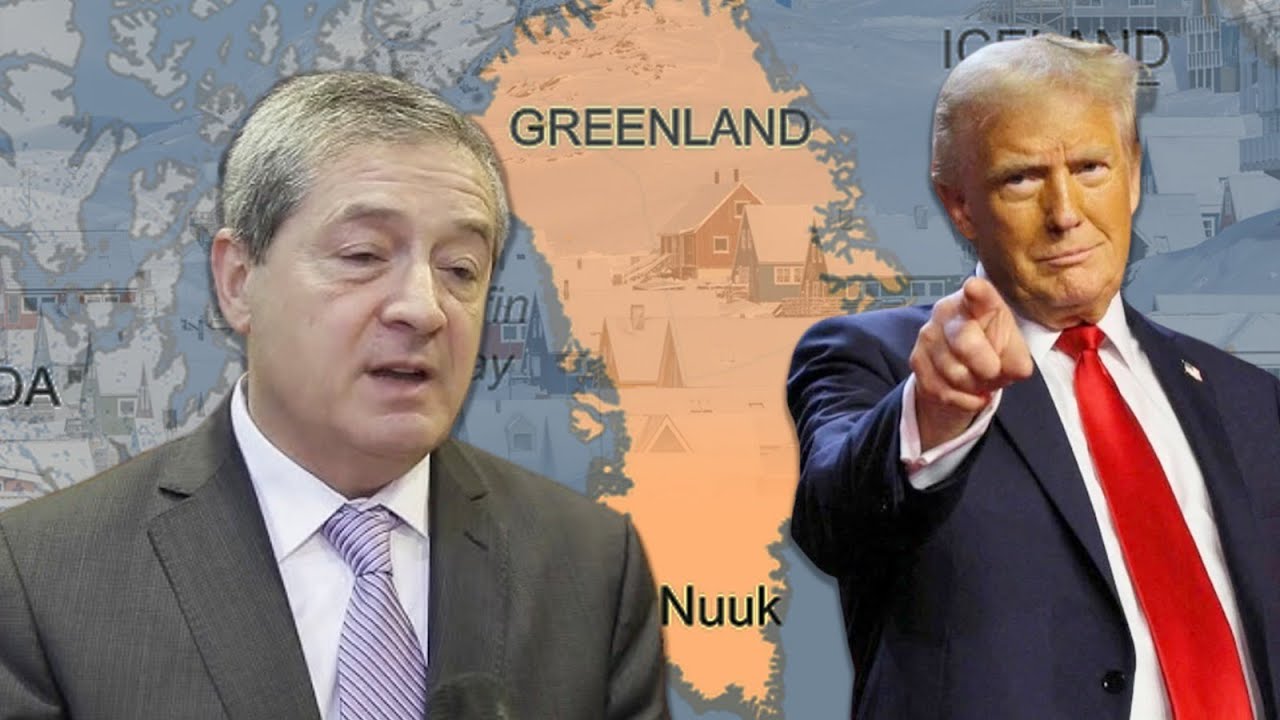 Po vjen fundi i NATO-s! Zbulohet plani ogurzi i Trump...! Alarmon ish-ambasadori Turdiu