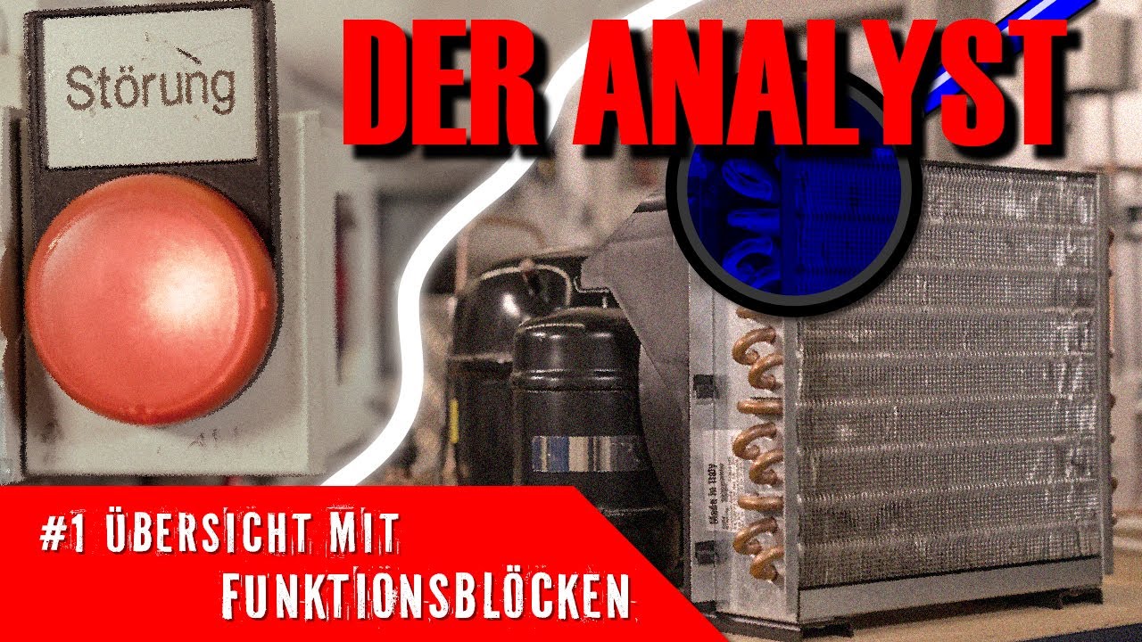 Mensch gegen Maschine - Das ewige Duell | Der Analyst 1