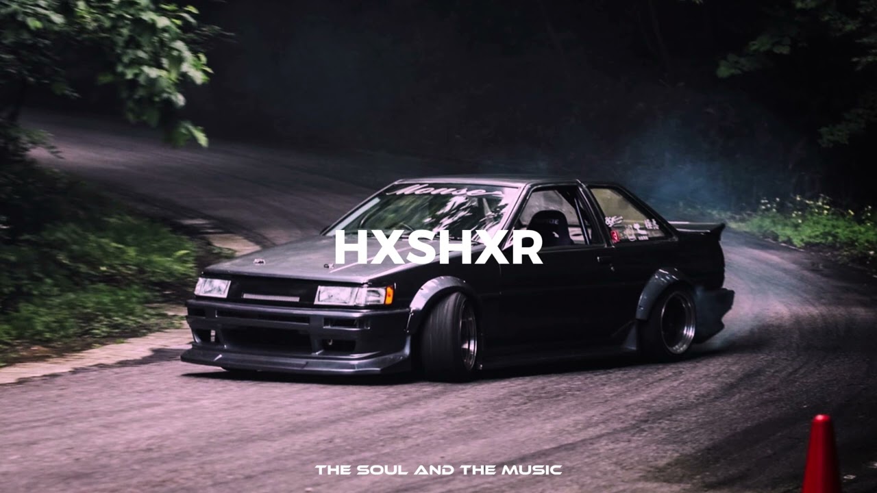 HXSHXR - REQUIEM (ft. HYDRA)