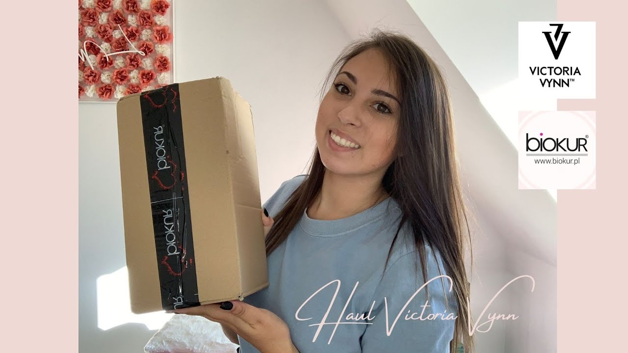 HAUL - Victoria Vynn (Biokur)