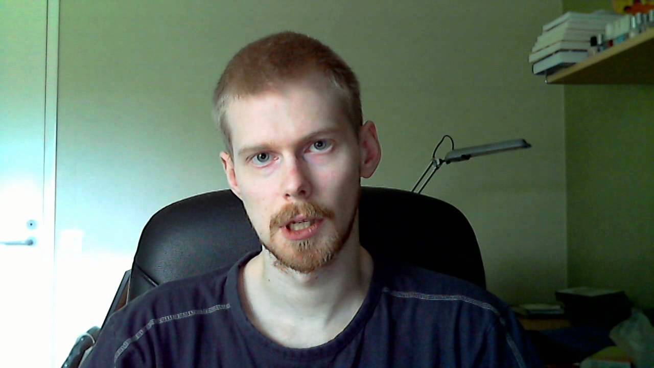 Why people won't debate you, Chad