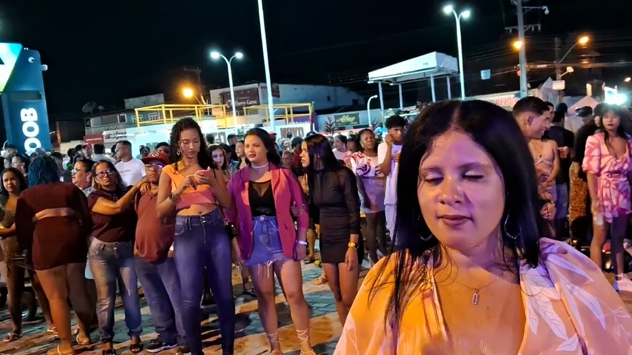 Grilo mostra babalu do arrocha cantando em ponto no Bahia