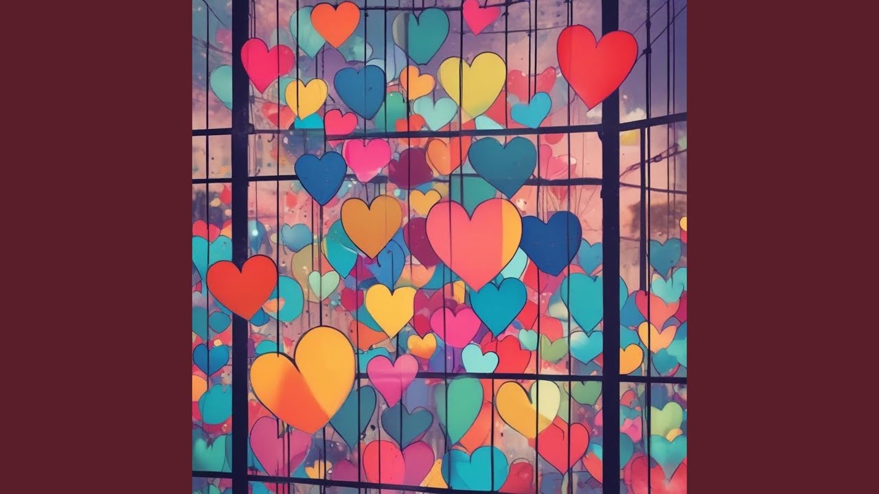 Cosmic of Love
