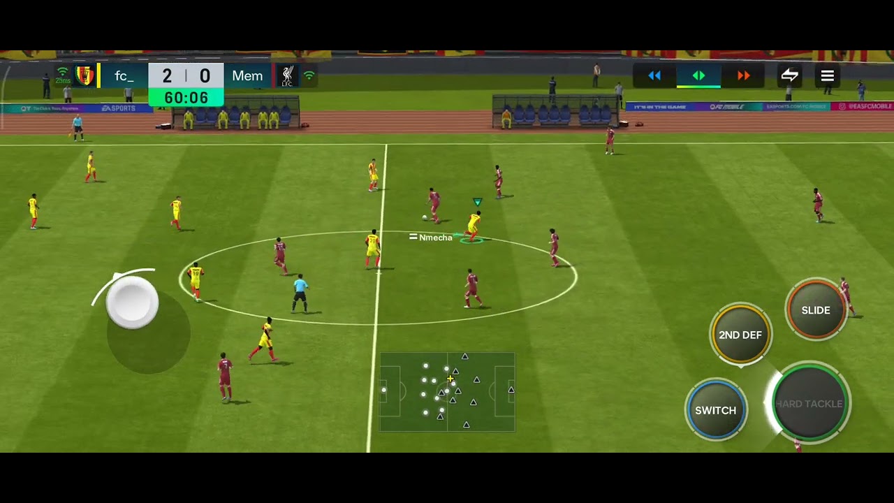 fifa 4