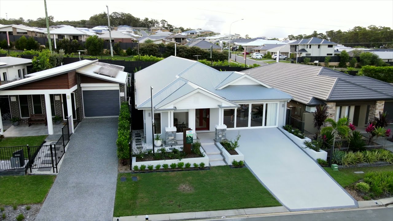 Evoca Homes Mayfair 245