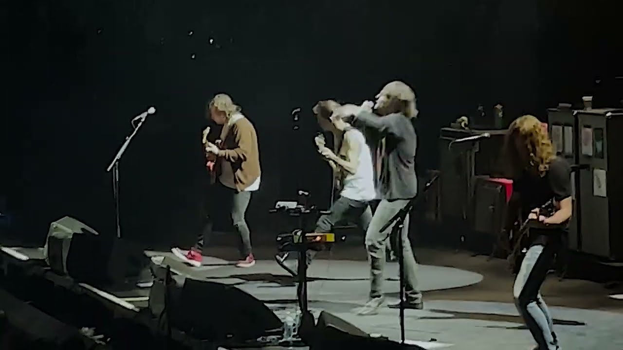 My Chemical Romance - 