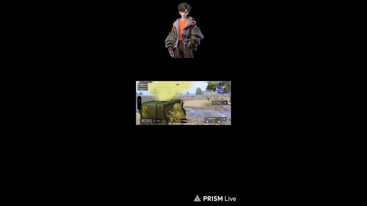 Live streaming of Psycho Killer YT