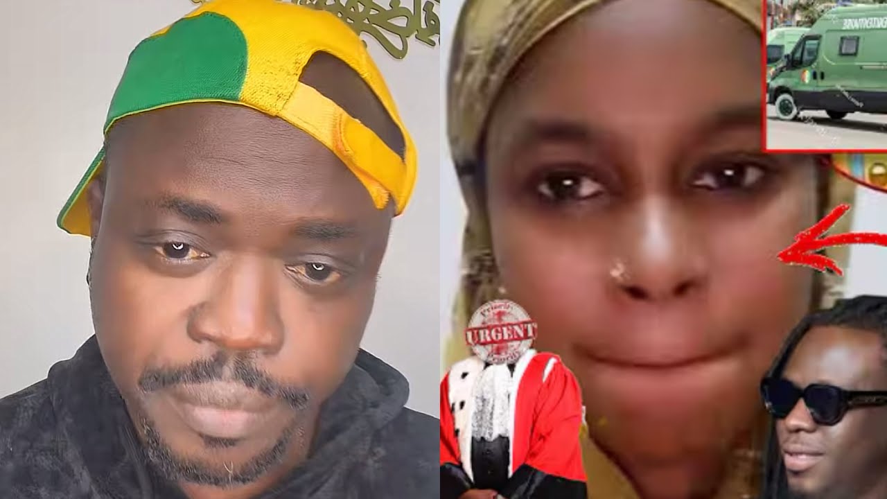Serigne Bada Kémane Cas Nabou Léye Wakh Nassi Lou Bess Tak Liko Procureur Bi Tontou 