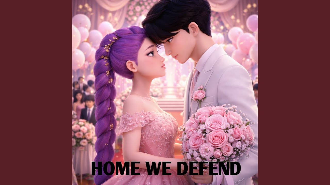 HOME WE DEFEND