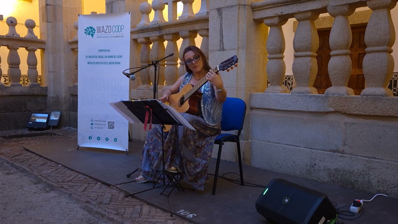 DENIM -  Marta Lozano Molano