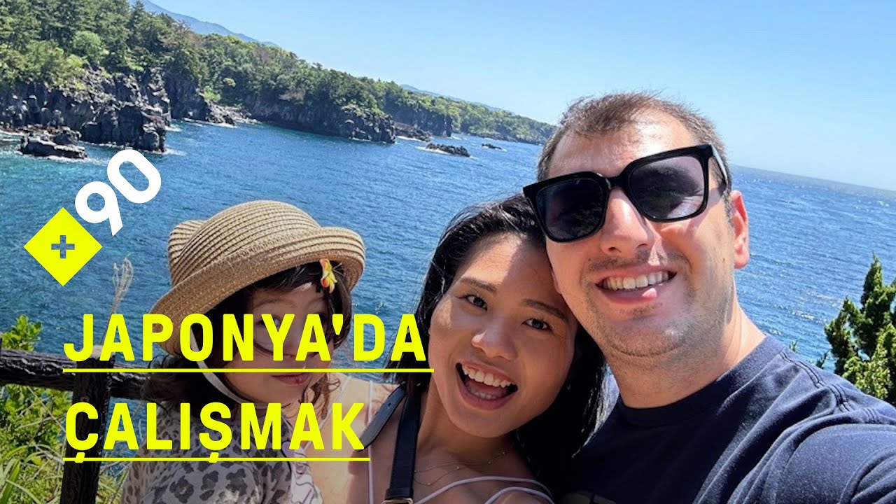 Yurt dışında çalışmak: Japonya | 