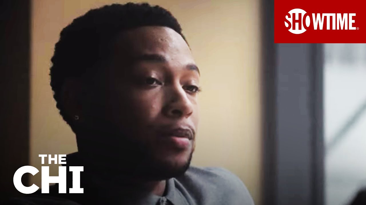 Next on Episode 8 | The Chi | Season 4