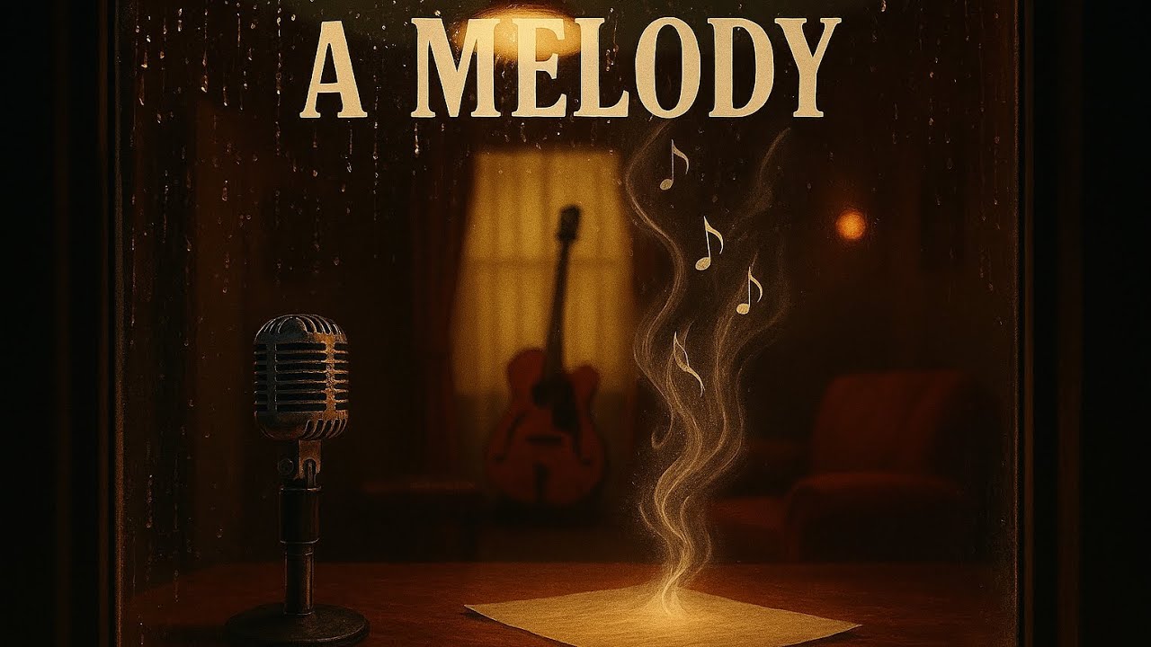 TyPaidInPain – A Melody (Official Audio)