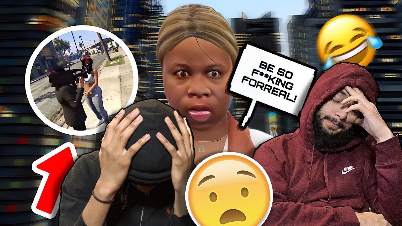 НИКОГДА НЕ ВИДЕЛ ТАКОГО ДИКОГО КОГО-ТО В GTA RP 😭💀 | РЕАКЦИЯ НА ЗАБАВНЫЕ МОМЕНТЫ STACKSWOPO #4