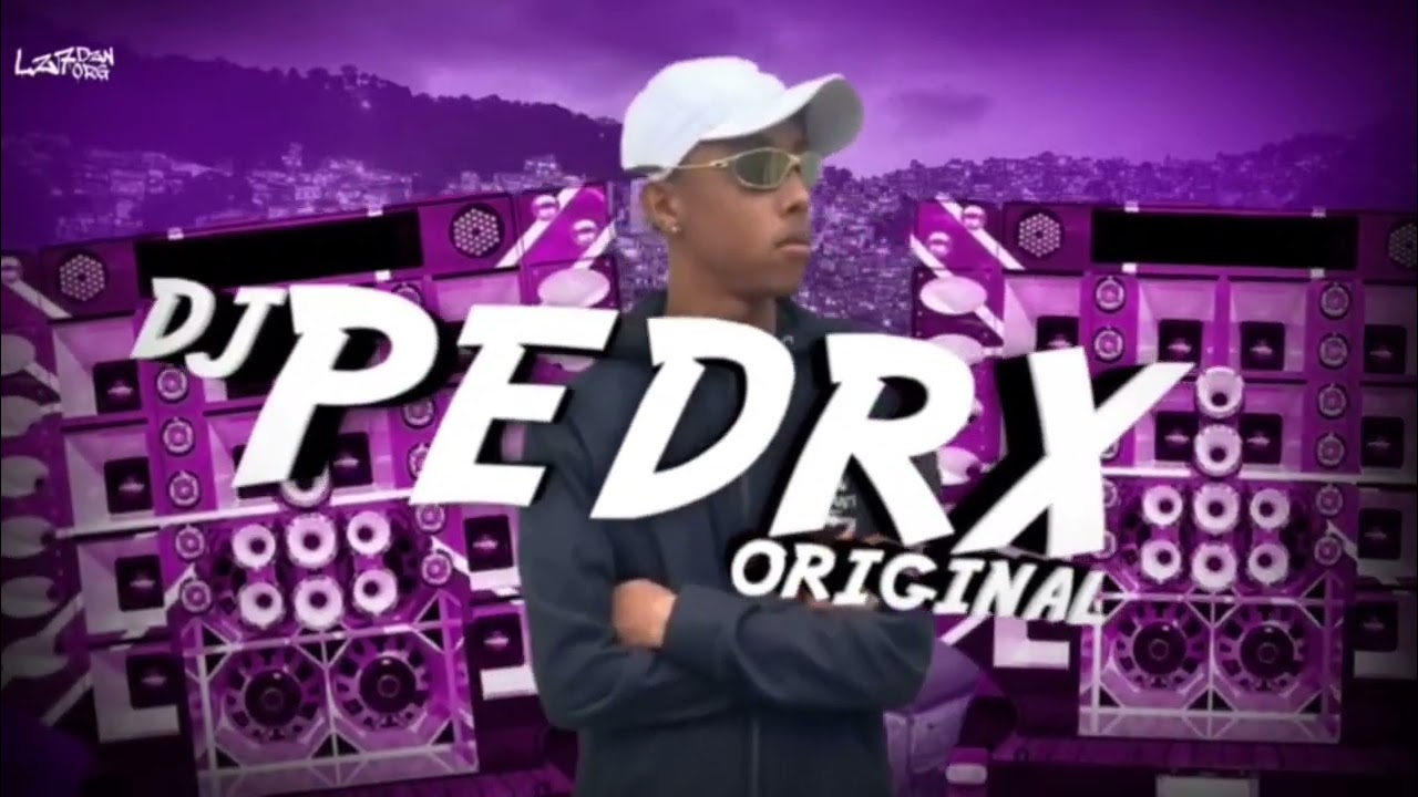 ELA PEDE PÉ NO PESCOÇO - MC KALZIN ( DJ PEDRX & DJ LUKINHAS 0110 )