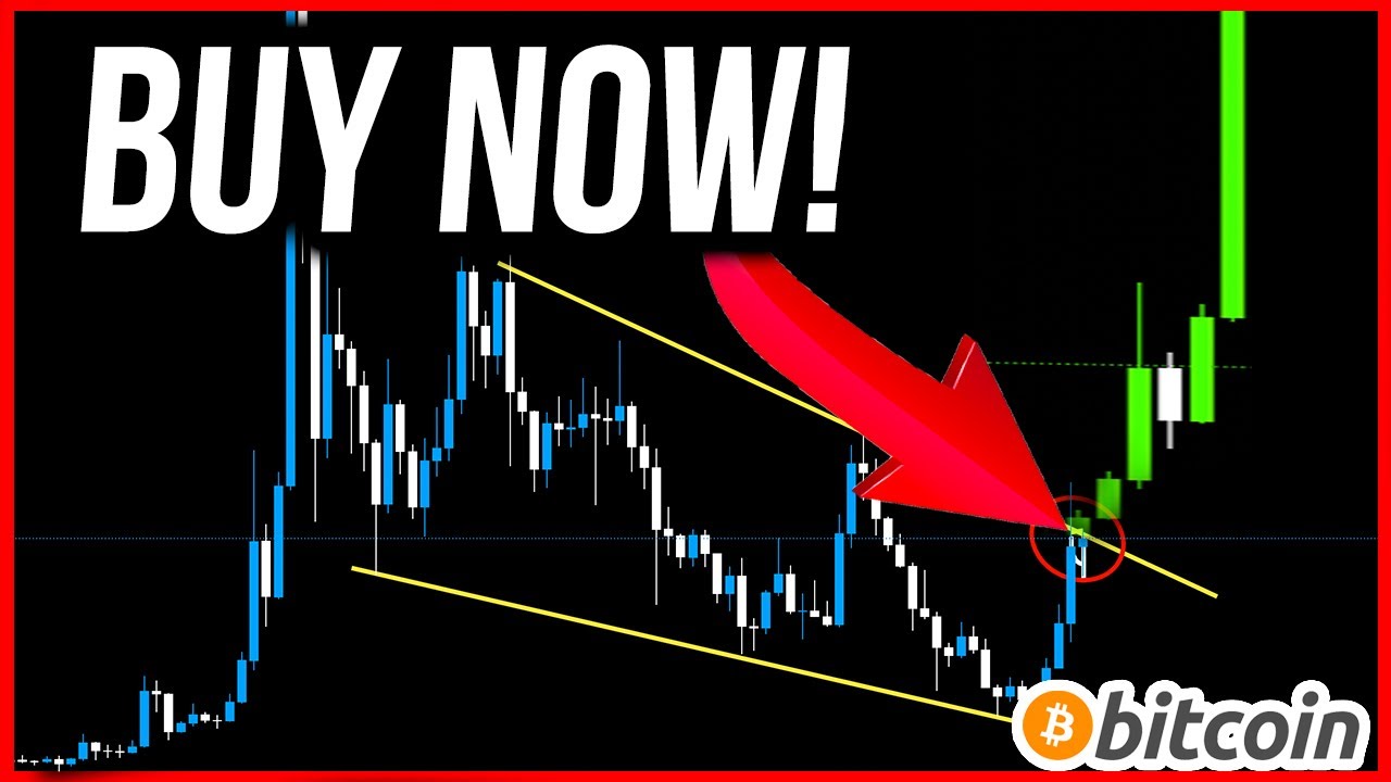 URGENT BITCOIN TRADE 🚨 WATCH ASAP | ETHEREUM CLASSIC BUY SIGNAL 📈