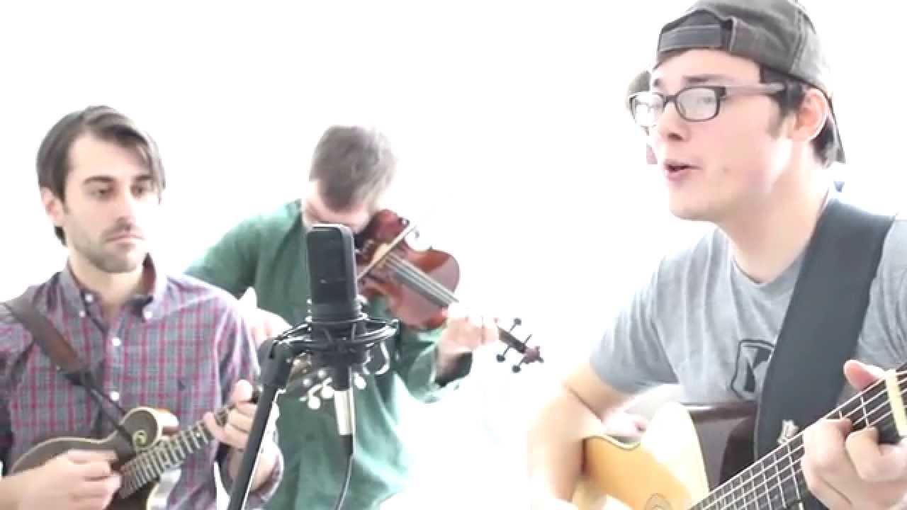 Seven Handle Circus - Still Haven't Found What I'm Looking For (U2 Cover)