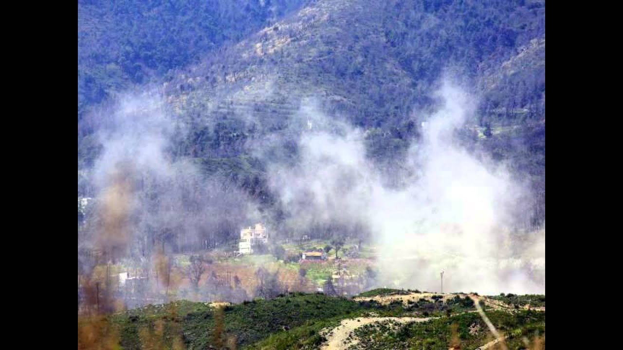 Episode 2: The 3rd attempted Armenian Genocide of Kessab