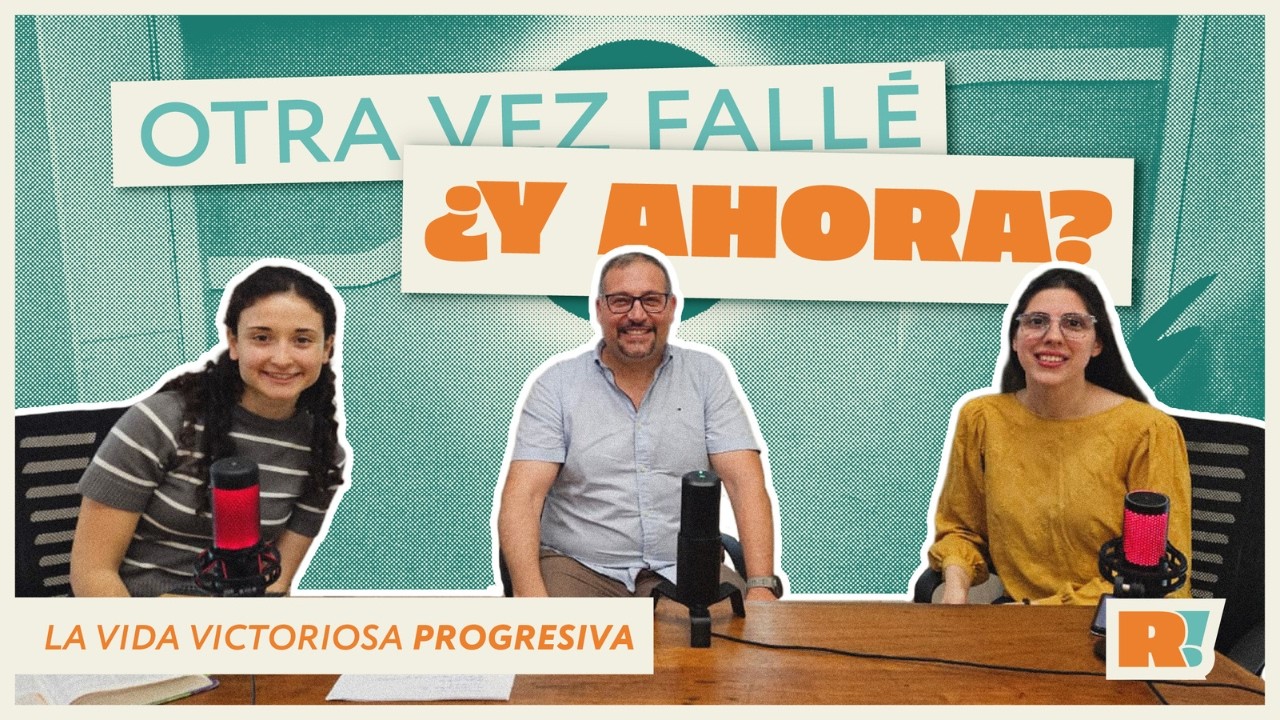 ¿Y si nunca ibas a ser perfecto? La verdad que nadie te explicó