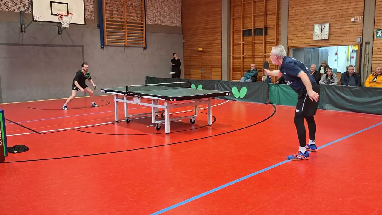 NRW Liga 600 points dfference M.Franovski(1529TTR)vsB.Rosenberg(2110TTR)