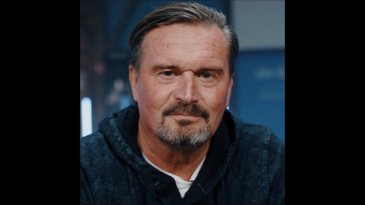 BLUE BOX Löwen-Legenden präsentiert von „die Bayerische“ I Episode 4: Manni Bender