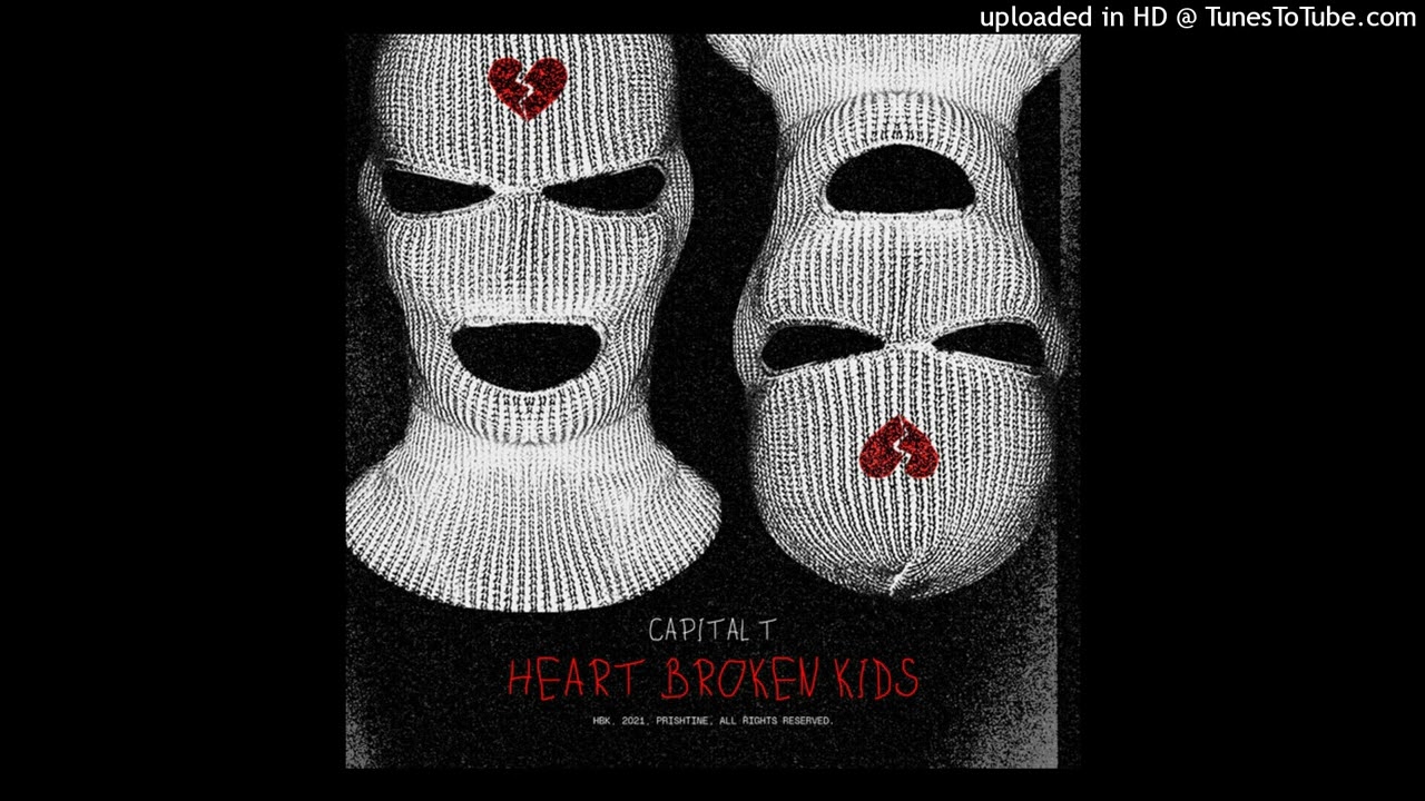 Capital T x Marin - SKENA KONKURENCE [REMAKE] [PROD RKBEATZ]